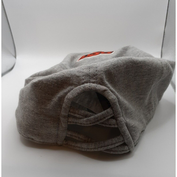 OSU Womens 100% Cotton Hat Cap Oklahoma State University Cowboys - Picture 9 of 10